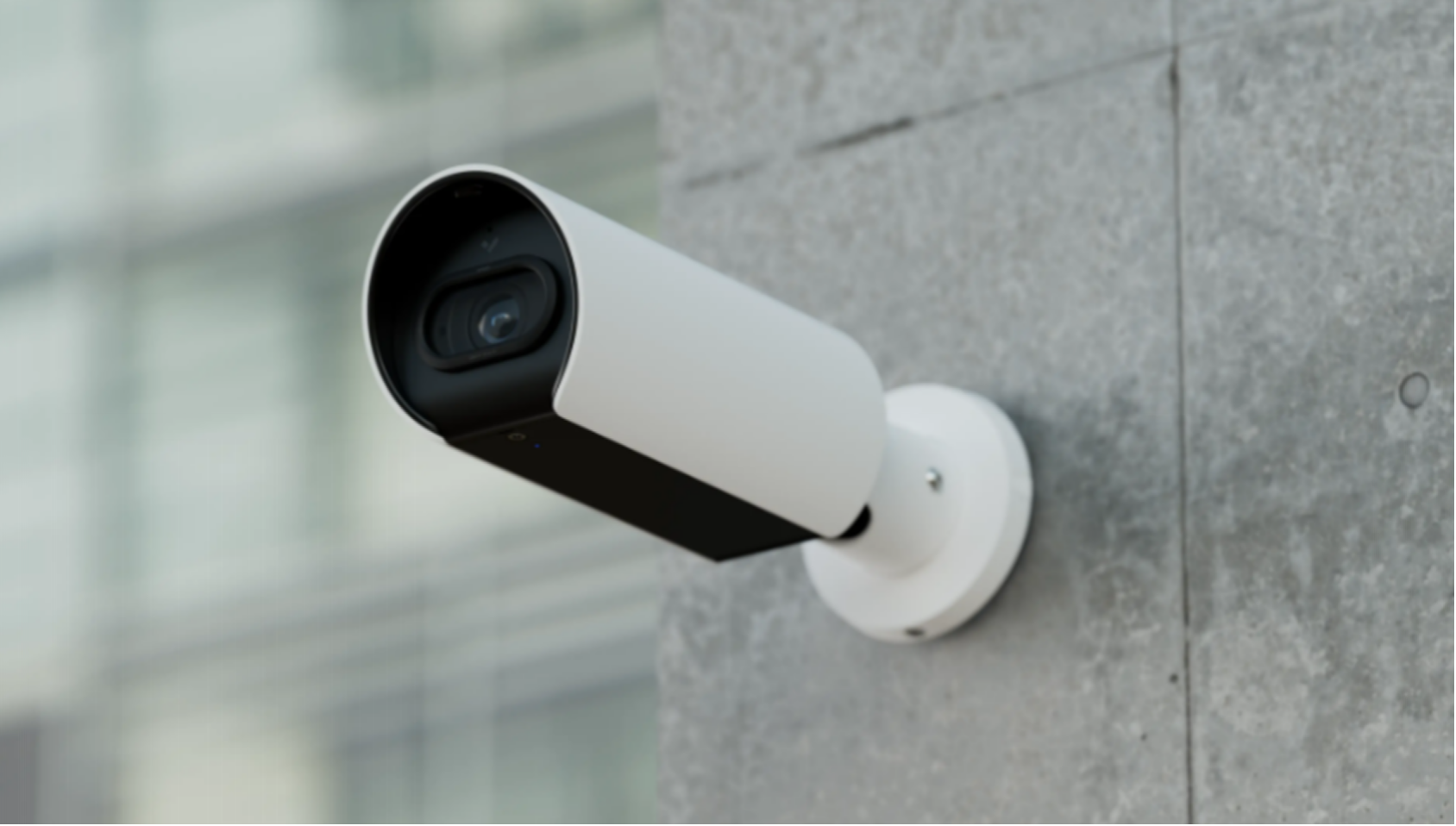 Smarter Surveillance Starts Here Introducing Verkada’s Third-Generation Bullet Cameras