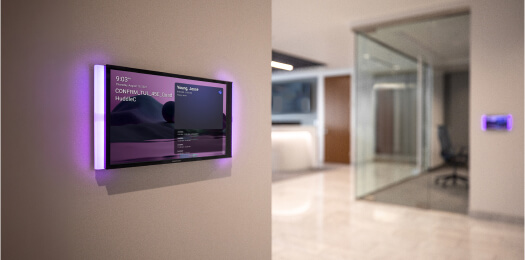 Crestron Touch Panels Transforming the Way Organizations Control and Manage Technology