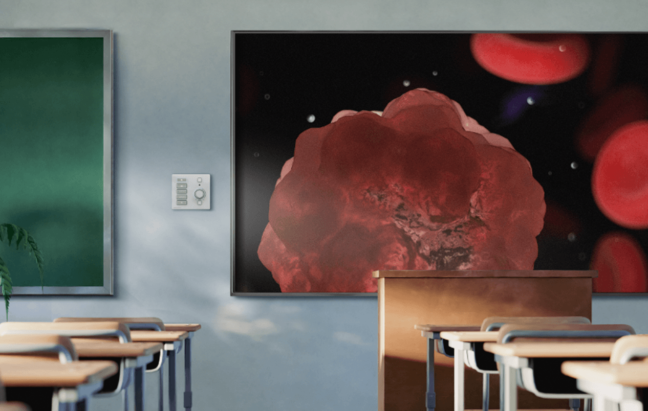 Designed for Real-World Collaboration