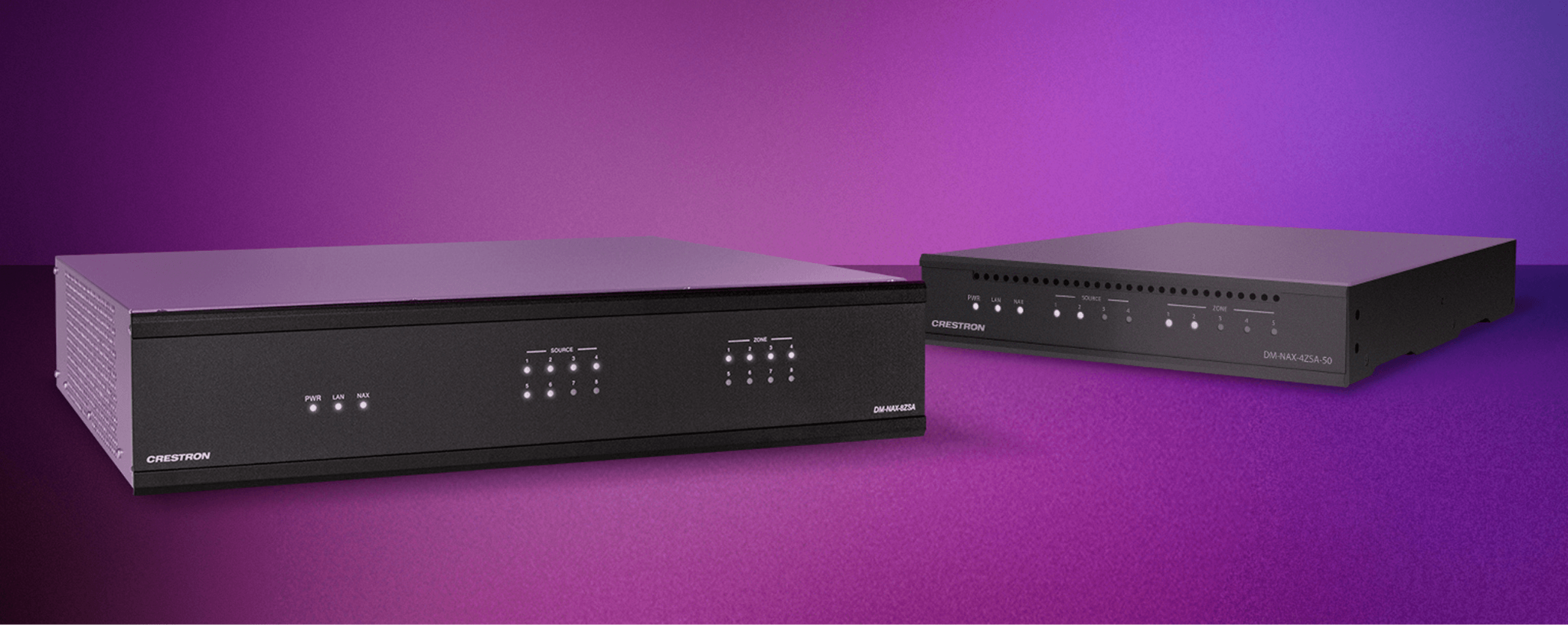 Crestron DM NAX Firmware 3.2: What Businesses Should Know About the Audio Update